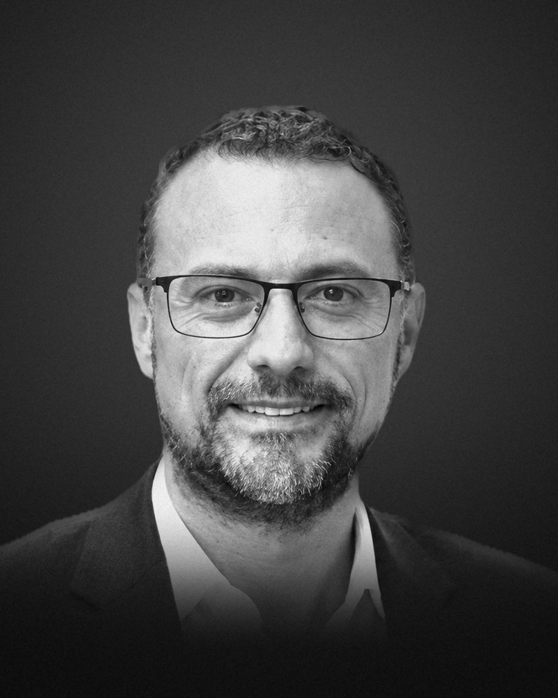 Portrait of Jorge Capitanachi Alcocer
